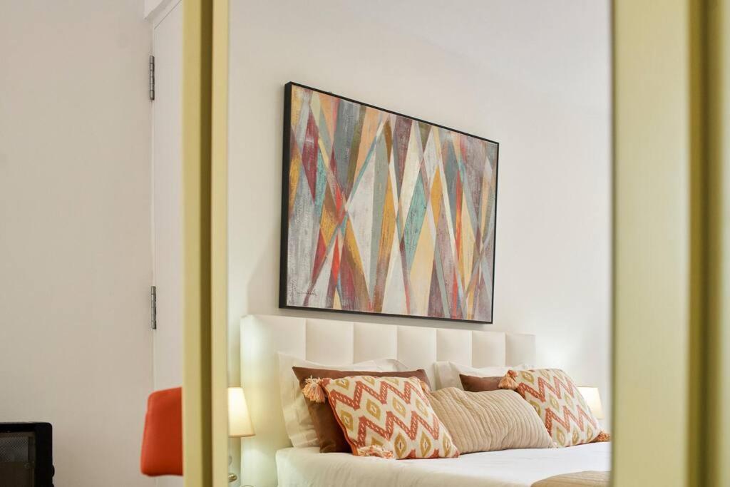So Simply Ribeira Apartment Porto Ngoại thất bức ảnh