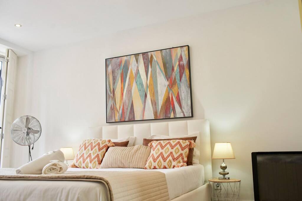 So Simply Ribeira Apartment Porto Ngoại thất bức ảnh