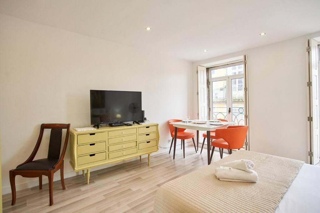 So Simply Ribeira Apartment Porto Ngoại thất bức ảnh