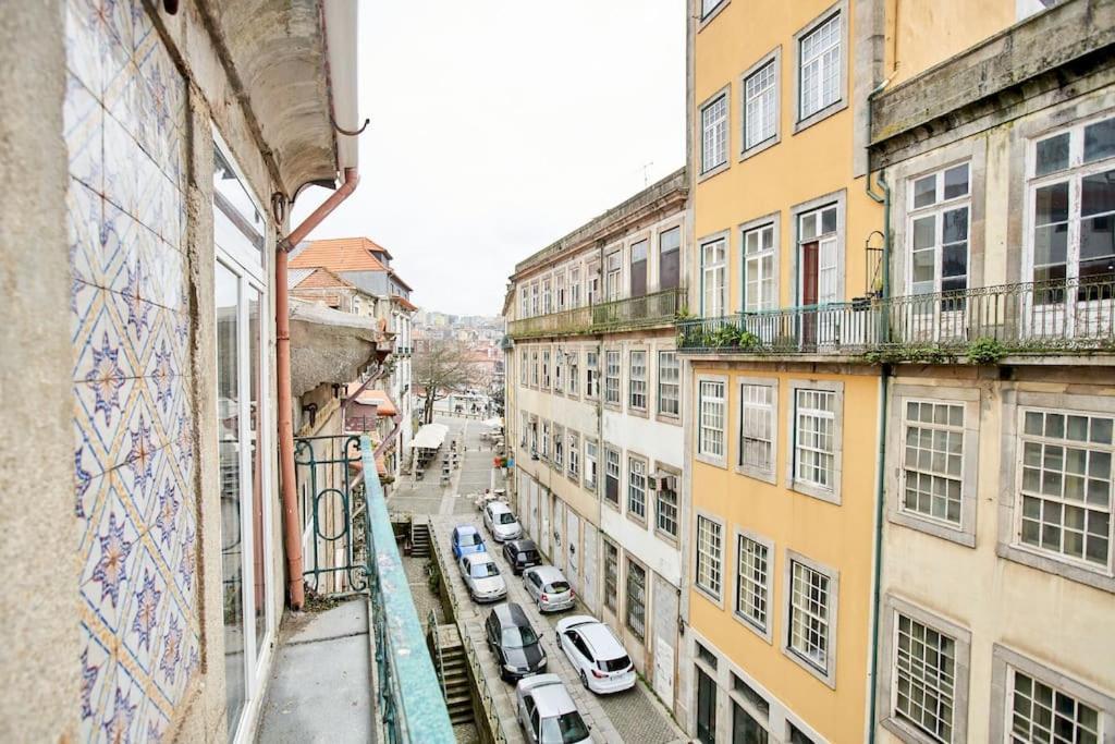 So Simply Ribeira Apartment Porto Ngoại thất bức ảnh