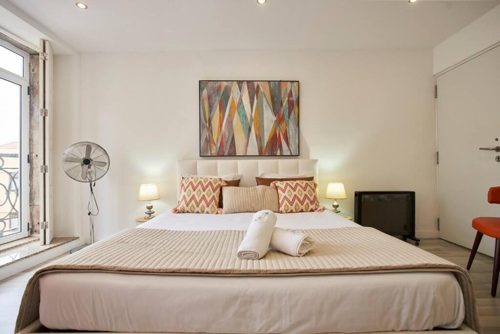 So Simply Ribeira Apartment Porto Ngoại thất bức ảnh